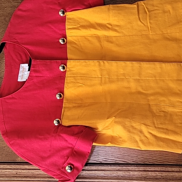 Vintage David Warren Jacket - Picture 7 of 13